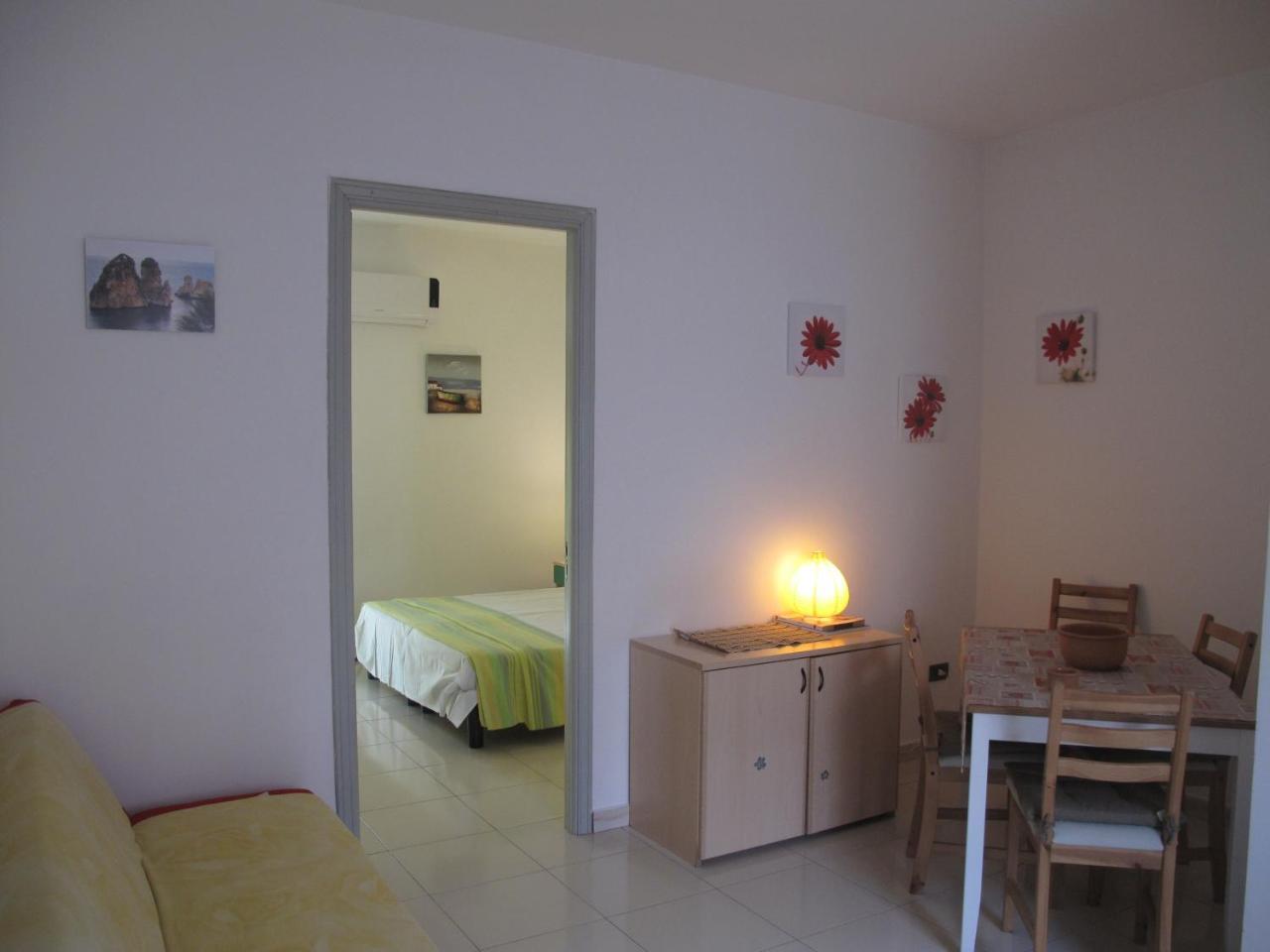 Casa Il Papiro Trs-It-Sic-20280 Apartamento Palermo Exterior foto